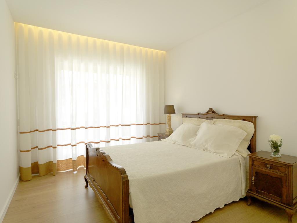 Villa Casa De Mellares à Melres Chambre photo
