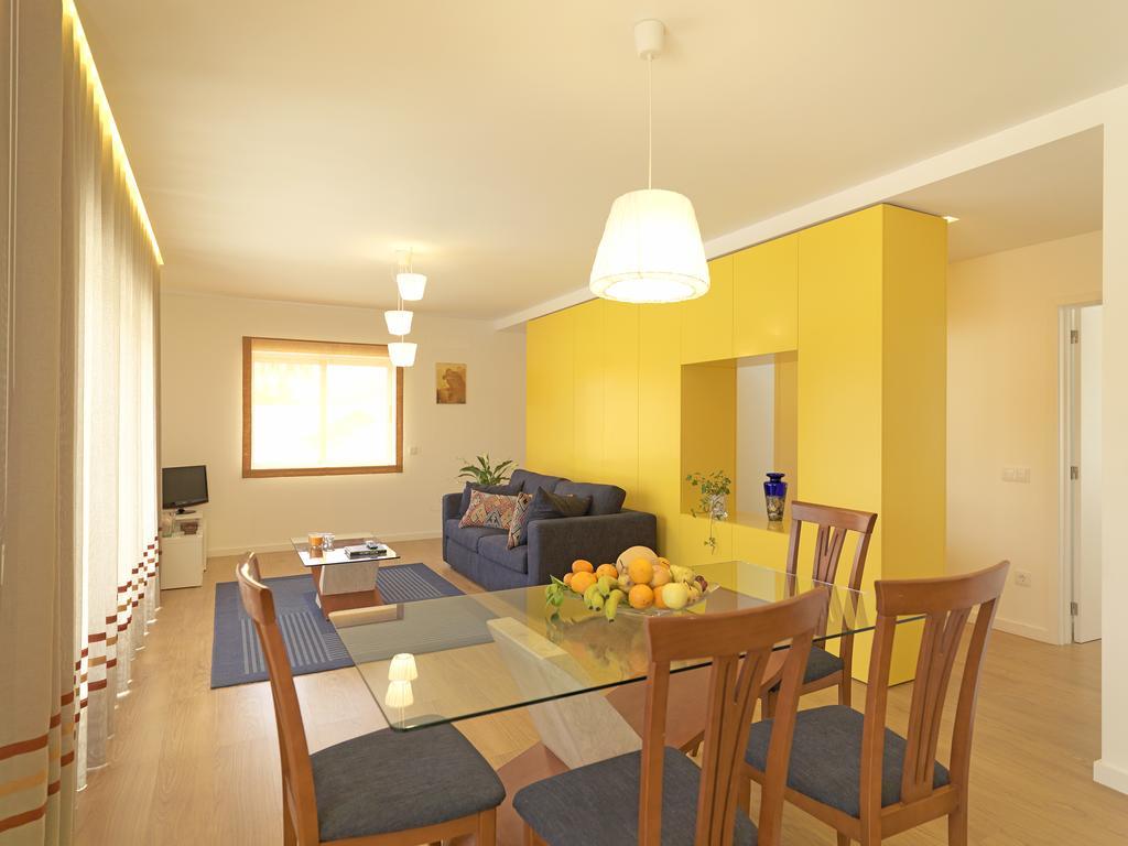 Villa Casa De Mellares à Melres Chambre photo