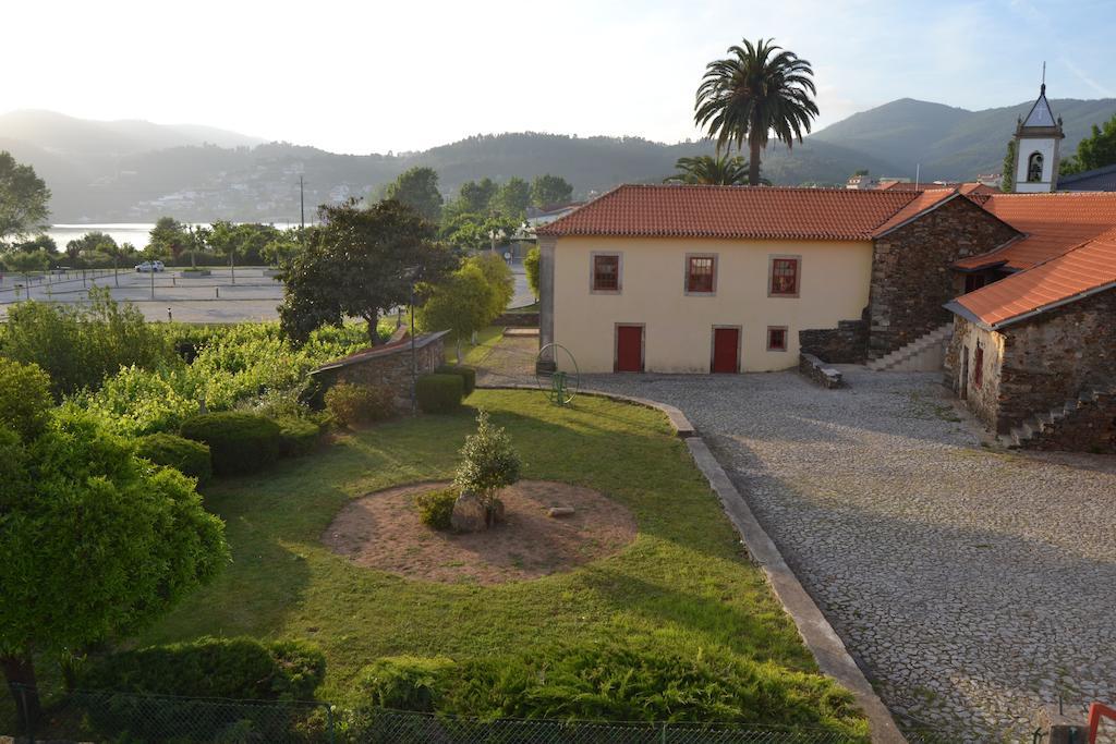 Villa Casa De Mellares à Melres Chambre photo