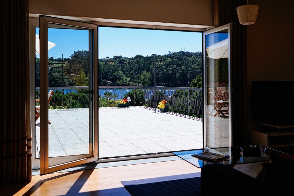 Villa Casa De Mellares à Melres Extérieur photo